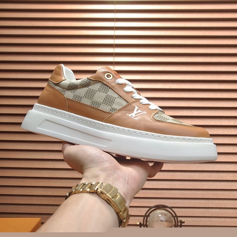 LV Casual Shoes